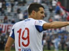 Nacional mantiene viva la chance con goleada a Progreso