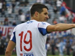 Nacional mantiene viva la chance con goleada a Progreso