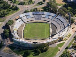 Operativo para el partido Peñarol-Juventud hasta 21 hs.