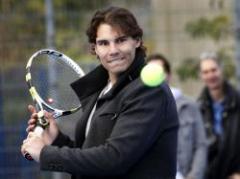 Nadal no confía en regresar para el Abierto de Australia