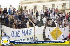 Parque Nasazzi será habilitado por las autoridades