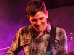 "Campo" de Juan Campodónico nominado a los Grammy