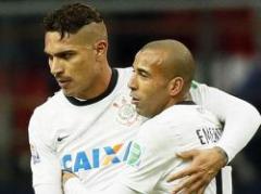 Corinthians sufre más de la cuenta para llegar a la final