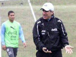 Sub 20: convocados de cara a preparación para Sudamericano Sub 20: convocados de cara a preparación para Sudamericano
