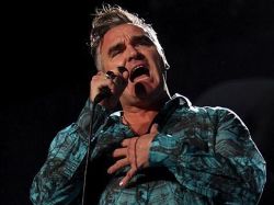 Morrissey culpa a Kate por la muerte de la enfermera