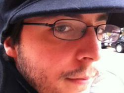Ryan Lanza, el presunto autor del tiroteo en EE.UU. Ryan Lanza, el presunto autor del tiroteo en EE.UU.