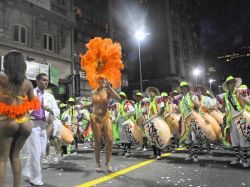 Carnaval 2013: localidades a la venta hasta el 23 de enero