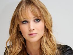 Jennifer Lawrence fue elegida la mujer más deseada del año