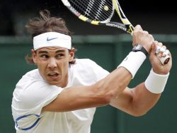 Nadal, con fecha de regreso, aseguró que "no será fácil"