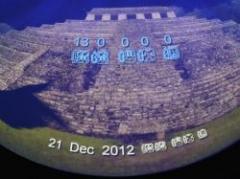 Al fin del mundo todavía no le llegó su hora