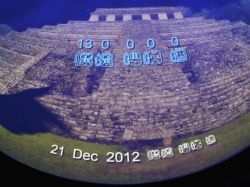 La Tierra sigue girando, pese a especulaciones apocalípticas