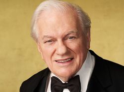 Fallece el polifacético actor Charles Durning