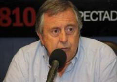 Carlos Lecueder: "El uruguayo está consumiendo más", por lo que es "necesario ofrecerle más" shoppings