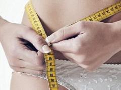 Las dietas no son 100% eficaces para bajar de peso