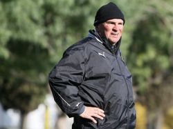 Falleció Ladislao Mazurkiewicz Falleció Ladislao Mazurkiewicz