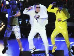 Psy ya no quiere cantar su famoso Gangnam Style