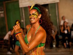 Desfile de Llamadas se llevará a cabo con normalidad