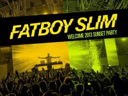 José Ignacio recibe esta noche al dj Fatboy Slim