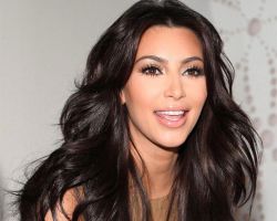 Crecen 80% las ventas del video porno de Kim Kardashian