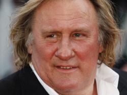 Gerard Depardieu declara su admiración por Putin