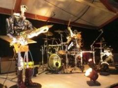 El grupo de metal "más heavy" del mundo