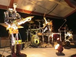 El grupo de metal "más heavy" del mundo