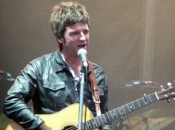 Noel Gallagher: "Iré al cielo porque Dios es fan de Oasis"