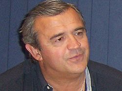 Larrañaga capta sectores que fundaron Unidad Nacional