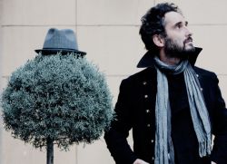 Nueva función de Jorge Drexler en el Festival Medio y Medio