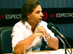 "No venimos a hacer una campaña destructiva"