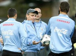 Sub 20: Uruguay venció a Brasil en el final Sub 20: Uruguay venció a Brasil en el final