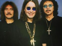 Black Sabbath revela que su próximo álbum se titulará "13"