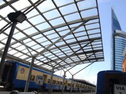 Sindicato permanece alerta a negociaciones con Euskotren Sindicato permanece alerta a negociaciones con Euskotren