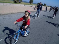 Goodbike: una empresa de servicios que busca ofrecer "una innovadora y saludable manera de conocer el Uruguay en bicicleta"