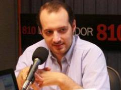 Amado: con la licencia de Bonomi "hay un doble discurso"