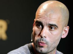 Guardiola espera entrenar algún día en el fútbol inglés