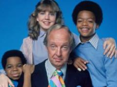 Murió "el señor Drummond" de la serie "Arnold"