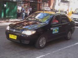 Gremio del taxi solicitó reunión con MI por agresiones