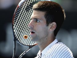 Djokovic: "Armstrong es una vergüenza para el deporte"