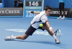 Australia: Djokovic, Ferrer y Berdych ya están en octavos