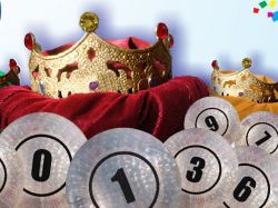 Salió la Revancha de Reyes Salió la Revancha de Reyes
