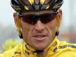 Preparan una película sobre vida de Lance Armstrong