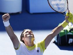 Ferrer con una remontada épica ya está en semifinales