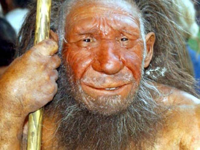 Un error de traducción: "no promuevo clonar neandertales" Un error de traducción: "no promuevo clonar neandertales"