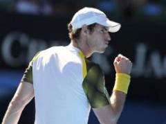 Murray no da opción a Chardy y se planta en las semifinales