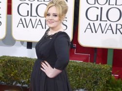 Adele cantará en los Oscar