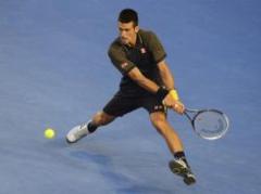 Djokovic destroza la fe de Ferrer y alcanza la final