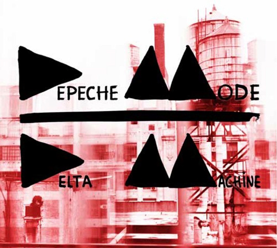 Delta Machine, lo nuevo de Depeche Mode