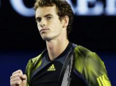 Murray vence a Federer y alcanza final contra Djokovic