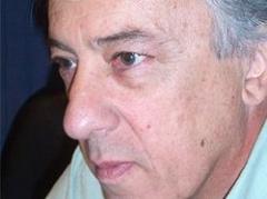 El ministro Jorge Venegas "está como encapsulado"